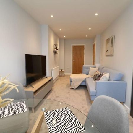 The Hive - Ih21All - Apt 2 Apartment Thornaby on Tees ภายนอก รูปภาพ