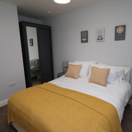 The Hive - Ih21All - Apt 2 Apartment Thornaby on Tees ภายนอก รูปภาพ